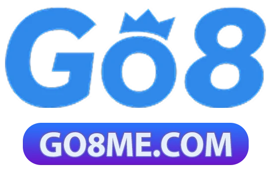Go8 🎖️ Link Vào Go8.com Xịn Nhất 2026 ✔️ Tải App GO 8 +88K